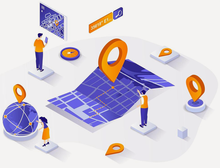 GIS en la gestión pública